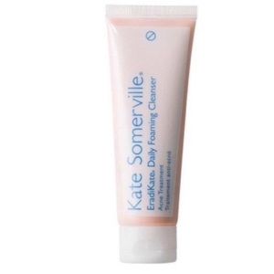 🦋6/$25 Kate Somerville Eradikate Acne Treatment Cleanser New TravelSz
